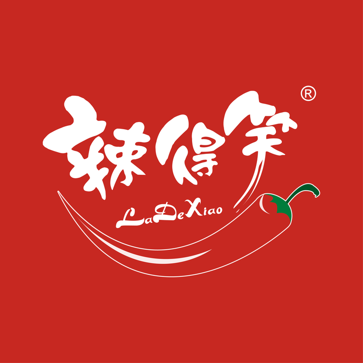 辣得笑即时零售店