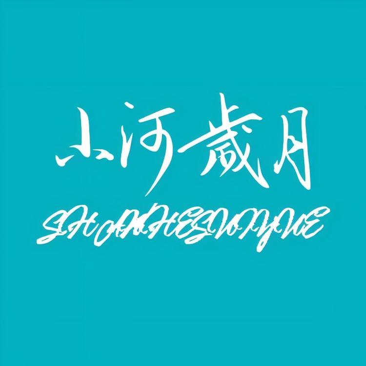 山河岁月图书