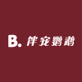 伴宠鹦鹉