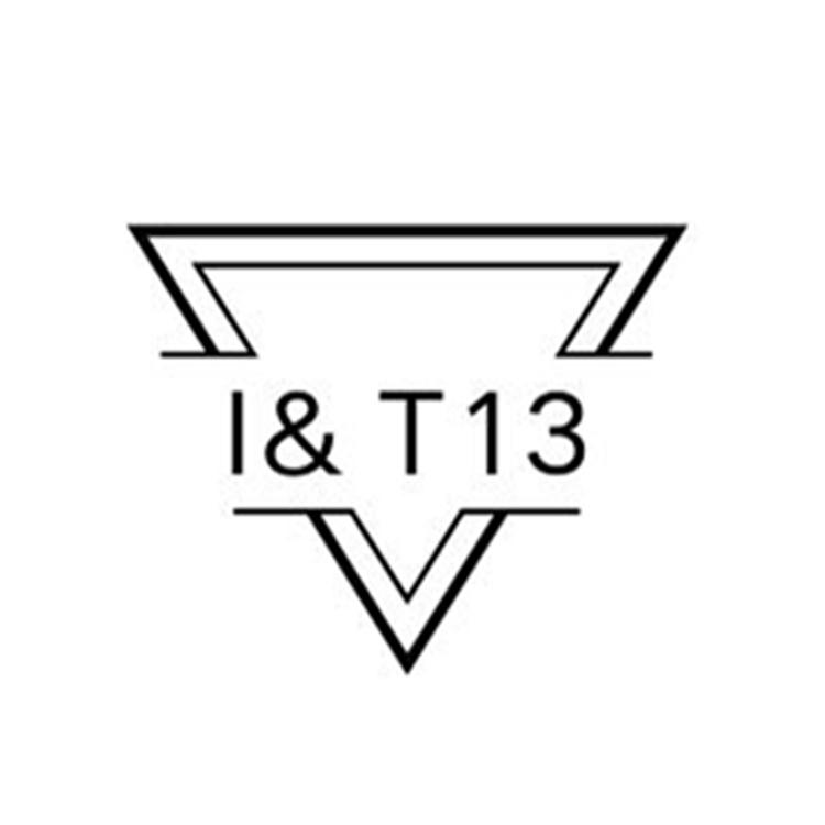 欧货IT13