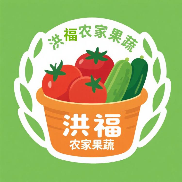 洪福农家果蔬