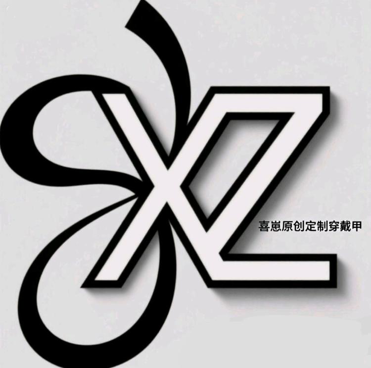 喜崽手工穿戴甲