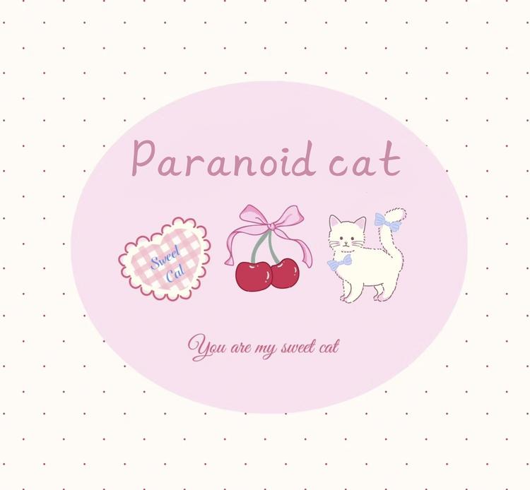 偏执的小猫手作工作室