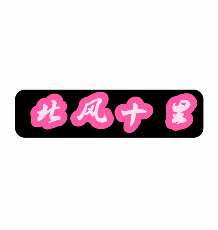 北风十里女装店