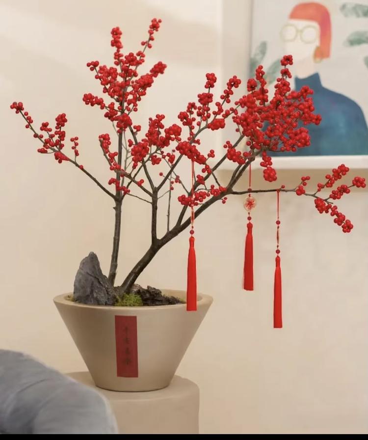 庆宝花卉园艺坊