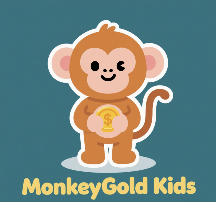 MonkeyGoldKids