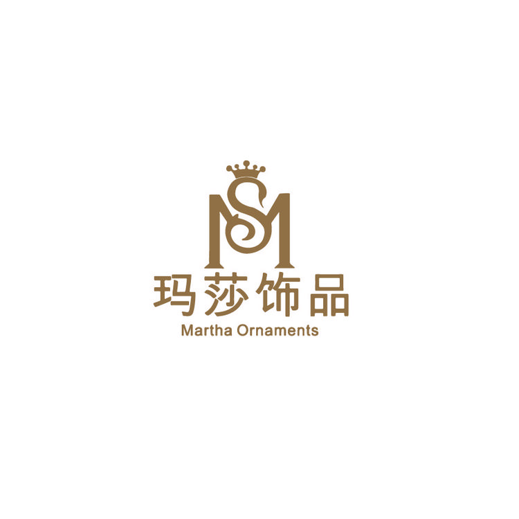 玛莎手作饰品