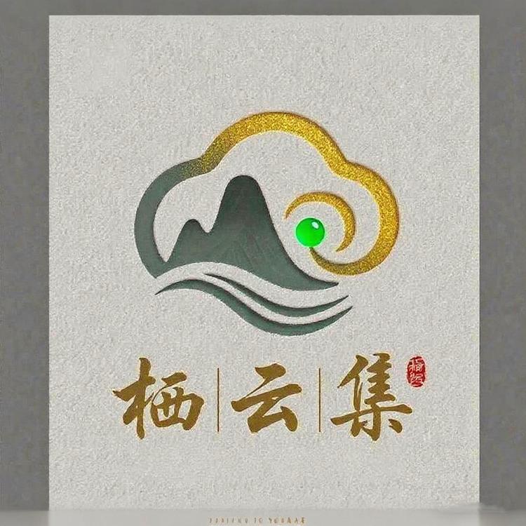 栖云集心栖