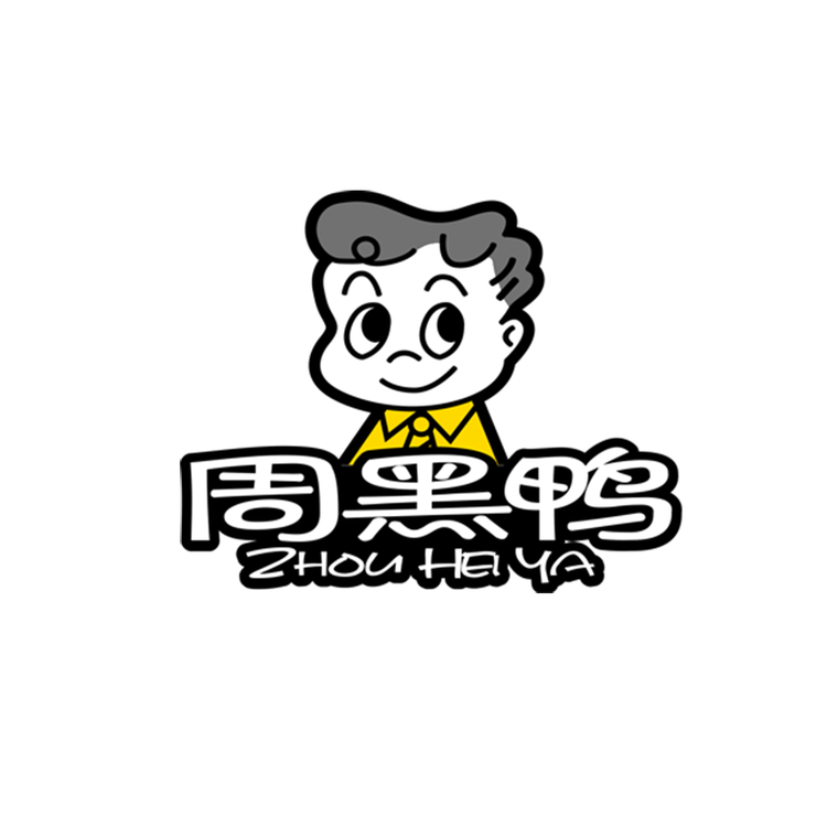 周黑鸭网络零食专卖店