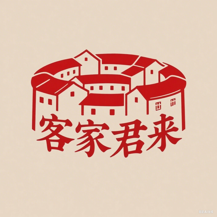 客家手工制作姜糖