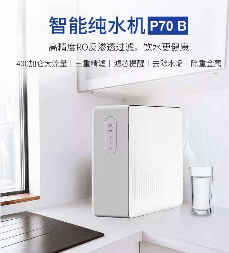 辉南县朝阳镇世义净水设备华迈净水器店的小店个体店