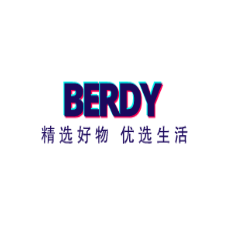 Berdy优选个体店