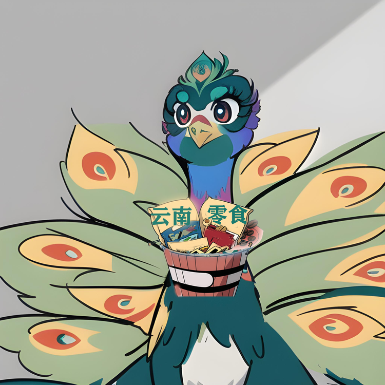 云南董记食品特产