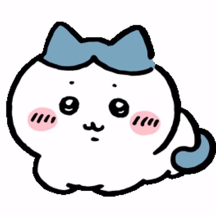 橘子散货潮玩