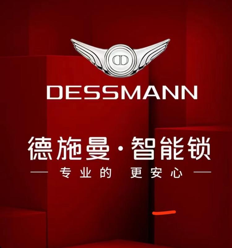 准格尔旗德施曼智能锁店的小店个体店
