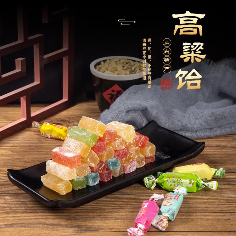 安选优品食品