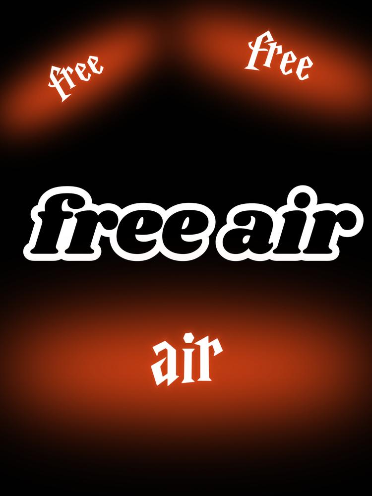 freeair品临