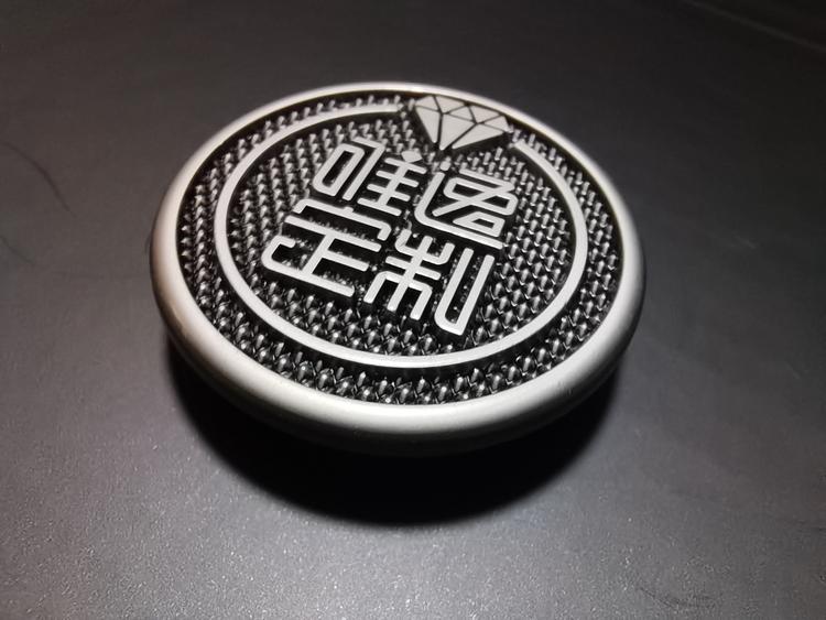 唯逸手缝方向盘套