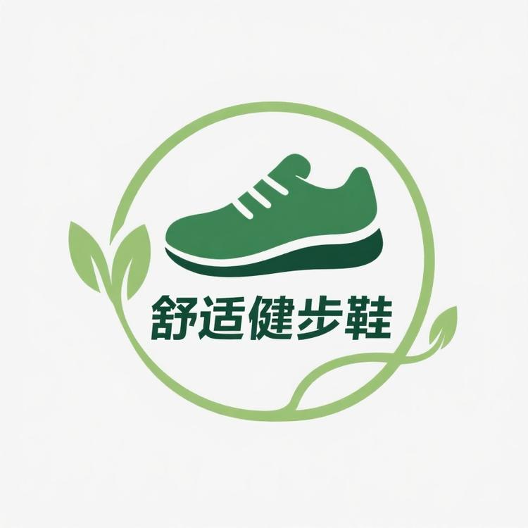 中老年人舒适健步鞋店