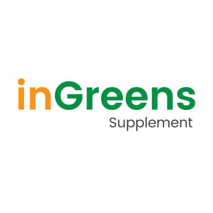 inGreens海外旗舰店