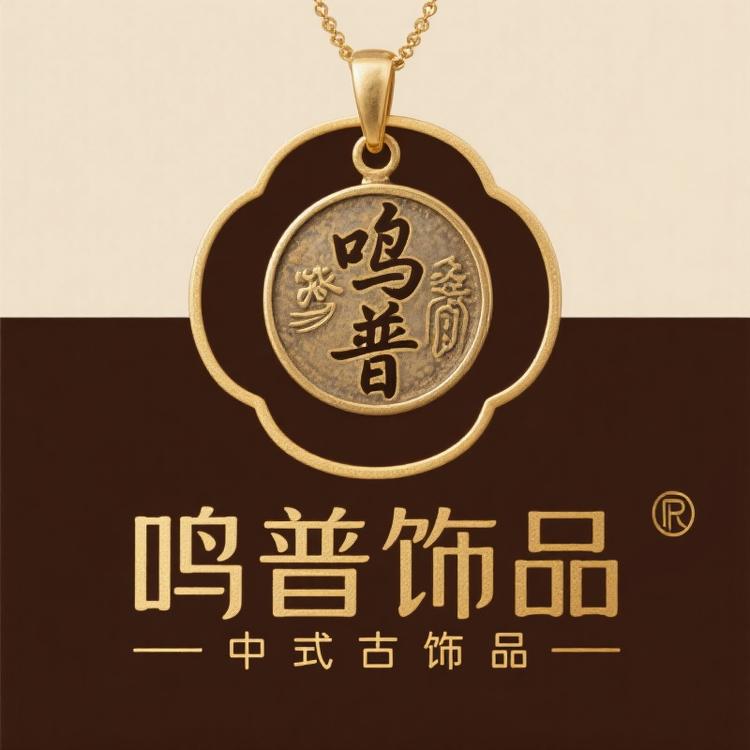 牟定鸣普中古饰品壹