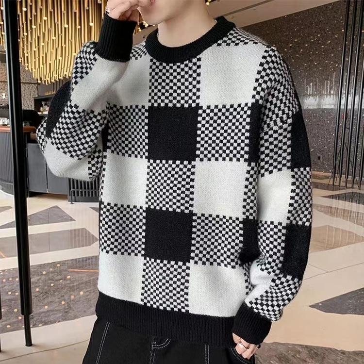 龙抬头男装