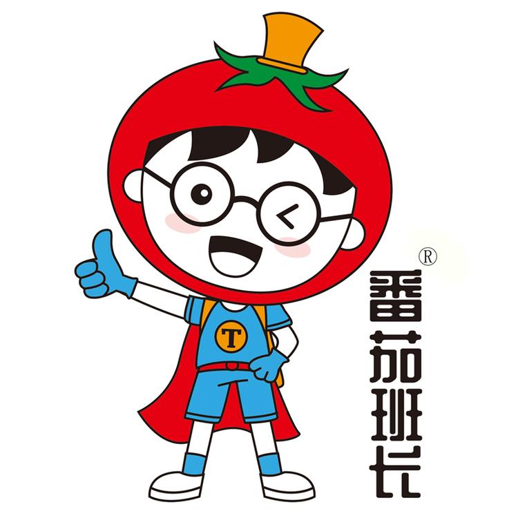 番茄班长Tomato Leader箱包
