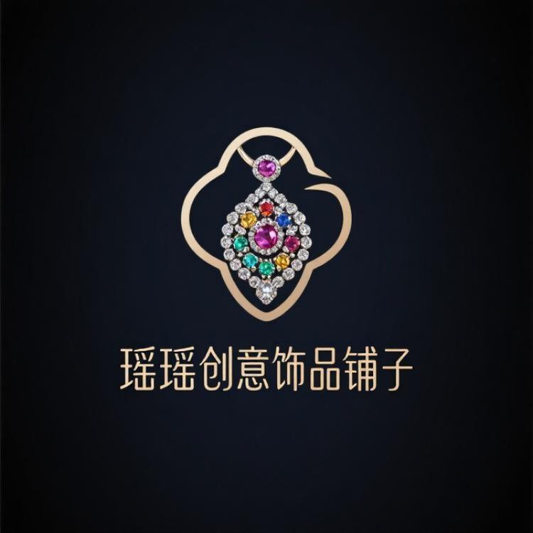 瑶瑶创意饰品铺子