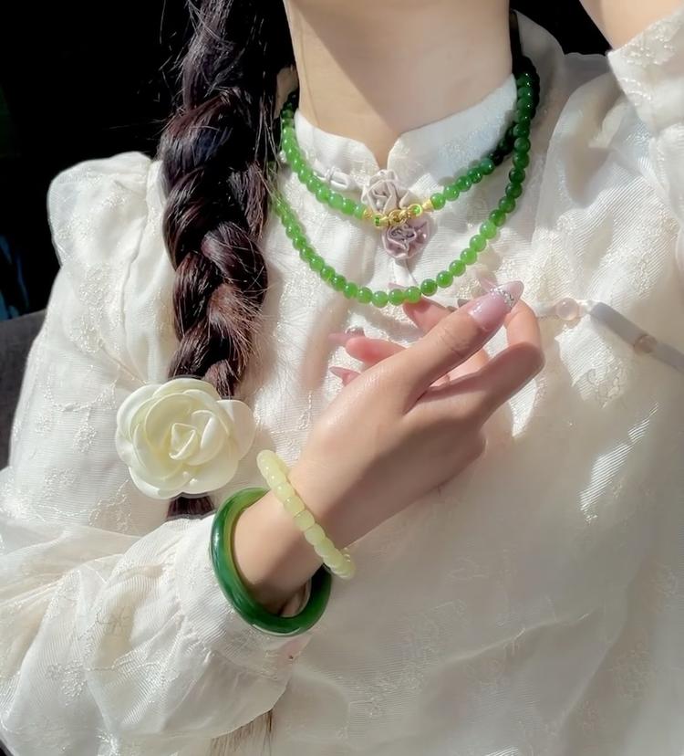 洛涵珠宝