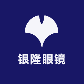 银隆眼镜
