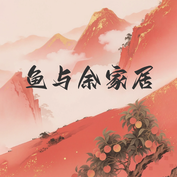 鱼与余家居
