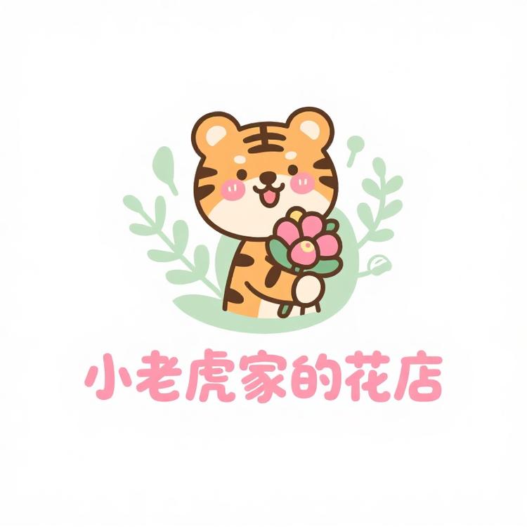 小老虎家的花店