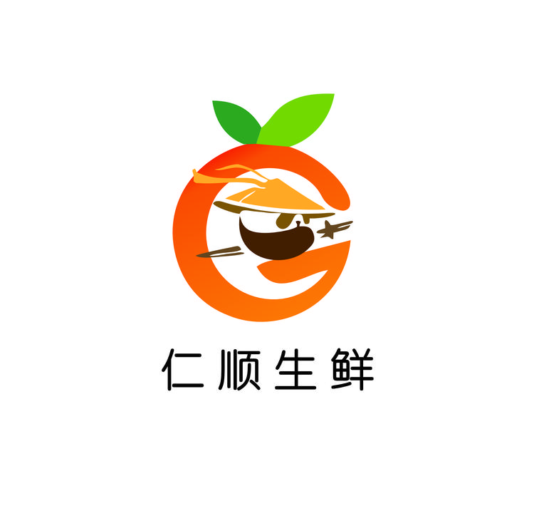 仁顺应季生鲜精选店