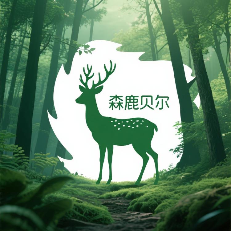 森鹿贝尔服装店