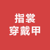 指裳穿戴甲