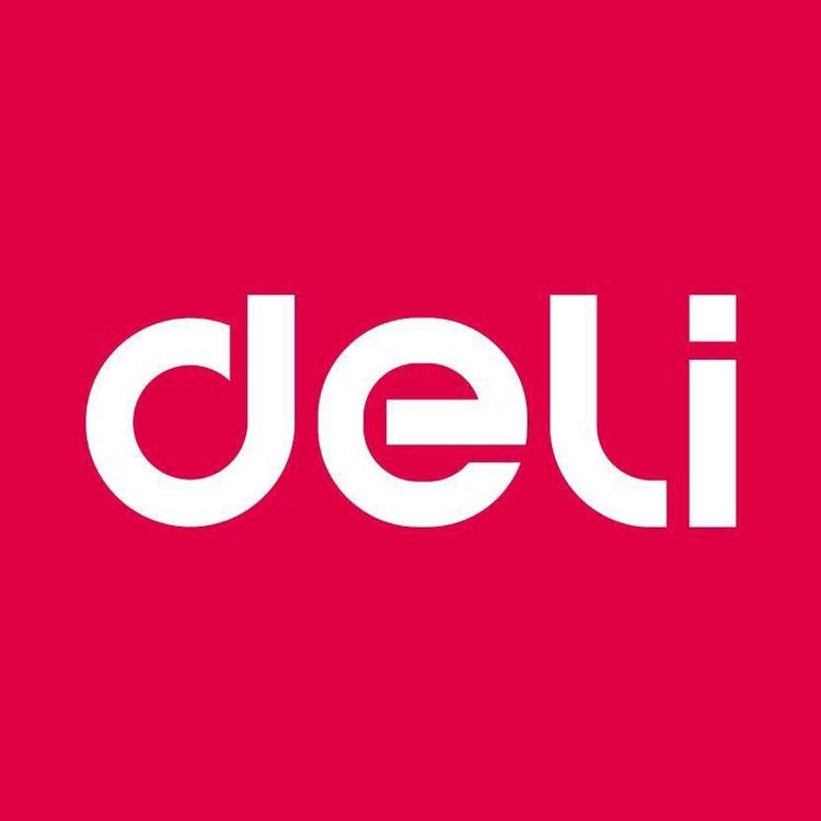 Deli得力文具专卖店