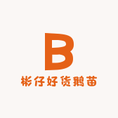 彬仔好货鹅苗