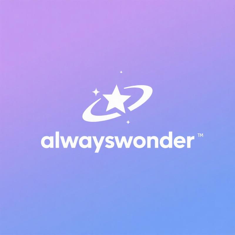 alwayswonder工作室的店铺头像