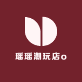 瑶瑶潮玩店o