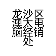 龙沙区澳太电脑经销处的小店