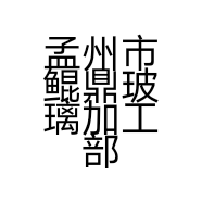 孟州市鲲鼎玻璃加工部的小店