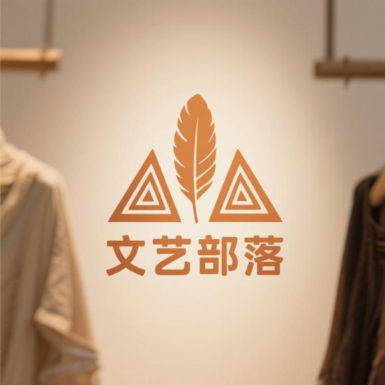文艺部落服饰