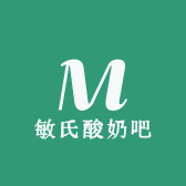 敏氏酸奶吧的店铺