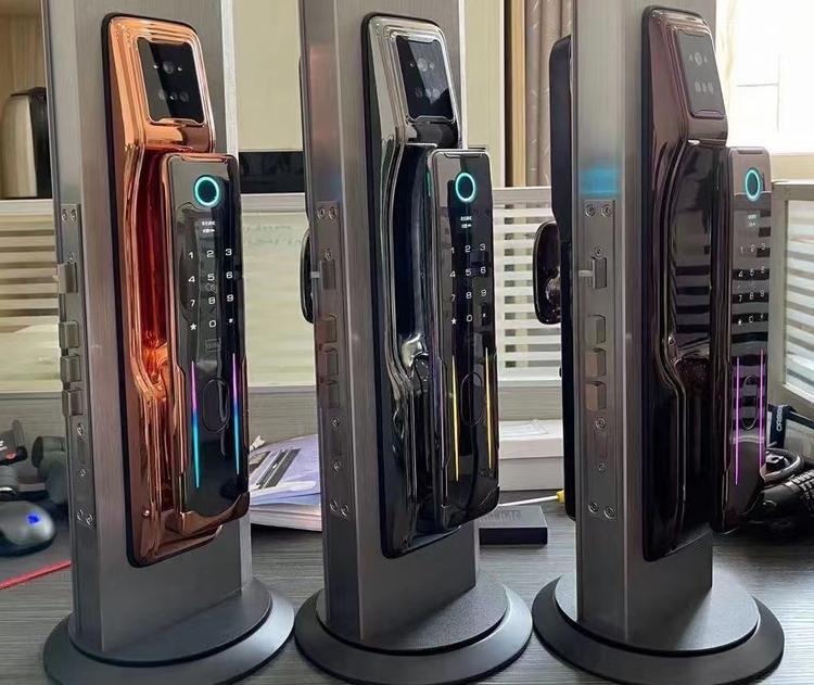 大庆市萨尔图区金佰利移动门商店的小店