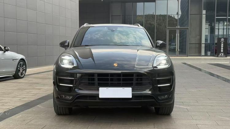 小张甄选好车