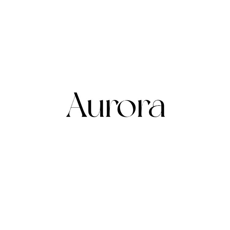 Auroraa