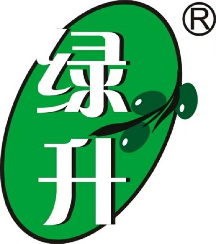 绿升康禾珍品专卖店