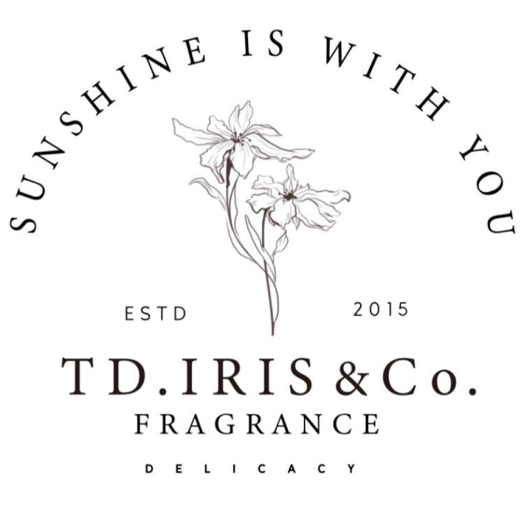 IRIIS香薰花艺DIY手作商店