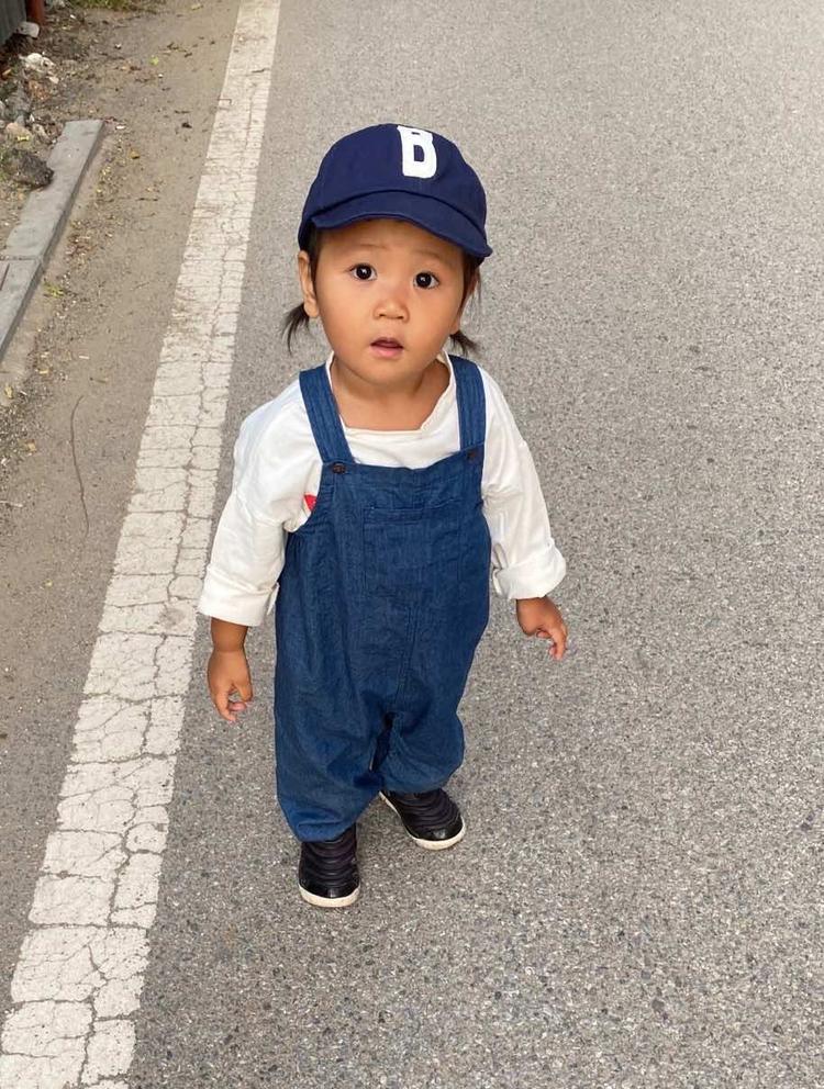 海口秀英凯瑶启百货商行的小店