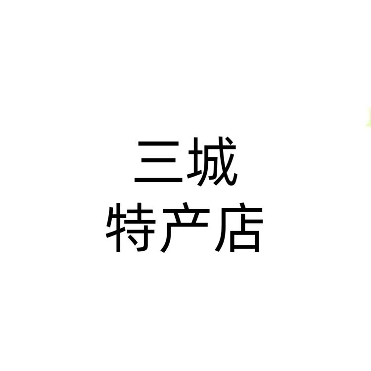 三城特产个体店